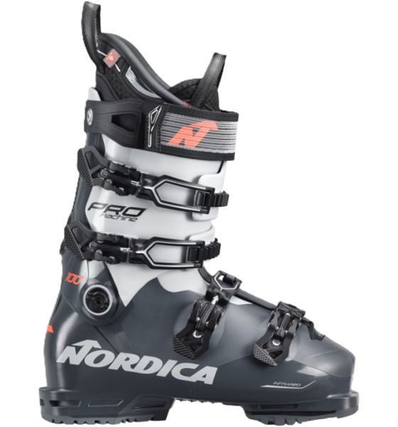 
NORDICA, 
Promachine 100 Gw, 
Detail 1
