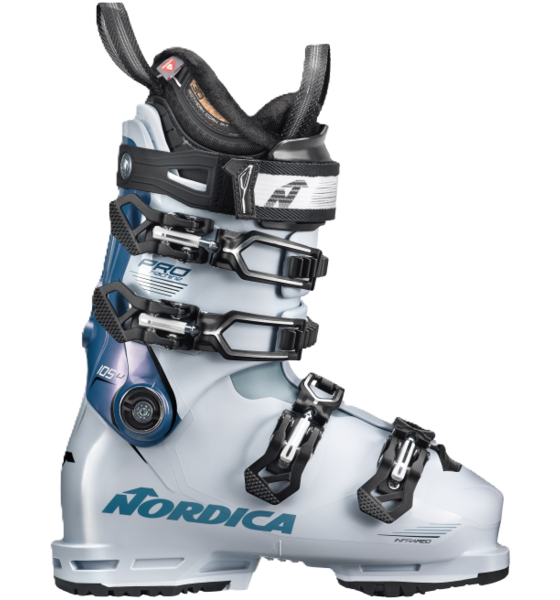 938167101101 NORDICA Promachine 105 W Gw  Standard Detail