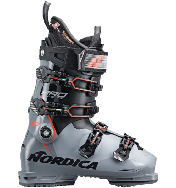 
NORDICA, 
Promachine 120 Gw, 
Detail 1
