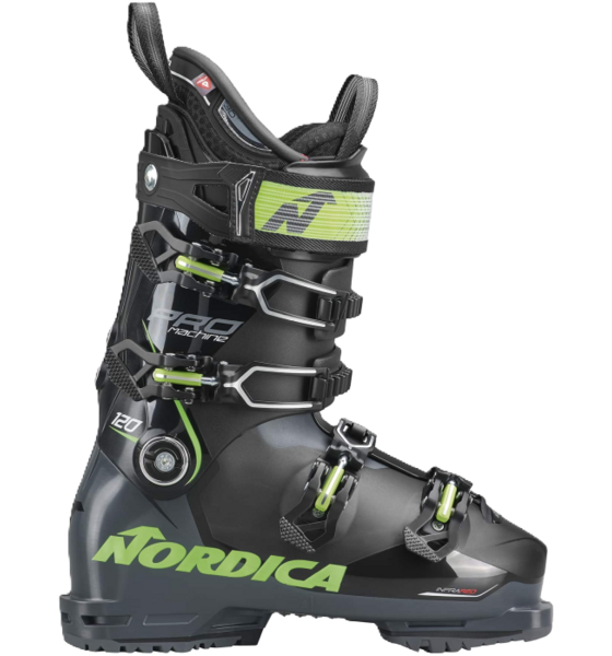 
NORDICA, 
Promachine 120 Gw, 
Detail 1
