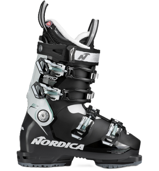 
NORDICA, 
Promachine 85 W Gw, 
Detail 1
