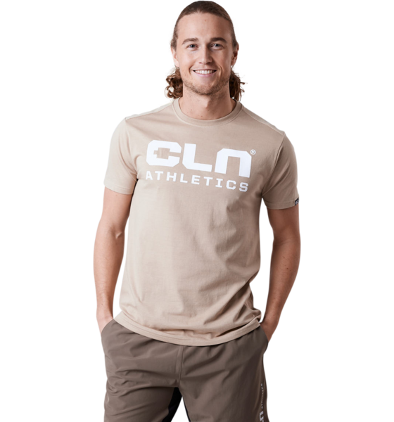 CLN ATHLETICS, Promo T-shirt