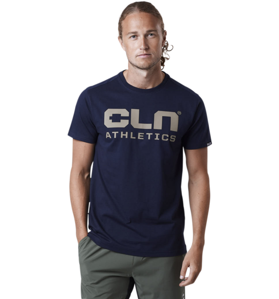 CLN ATHLETICS, Promo T-shirt