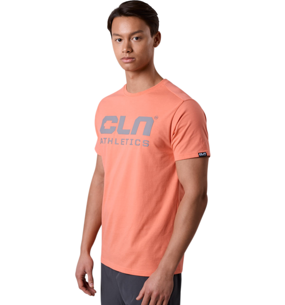 
CLN ATHLETICS, 
Promo T-shirt, 
Detail 1
