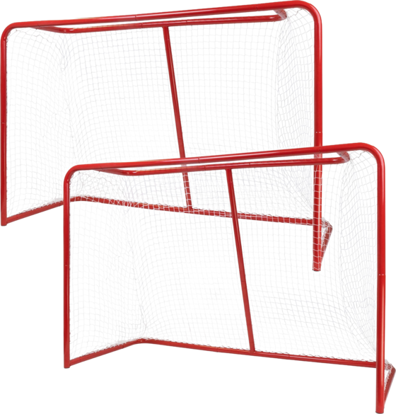 
PROSPORT, 
Prosport 2x Ice Hockey Goal Official, 
Detail 1

