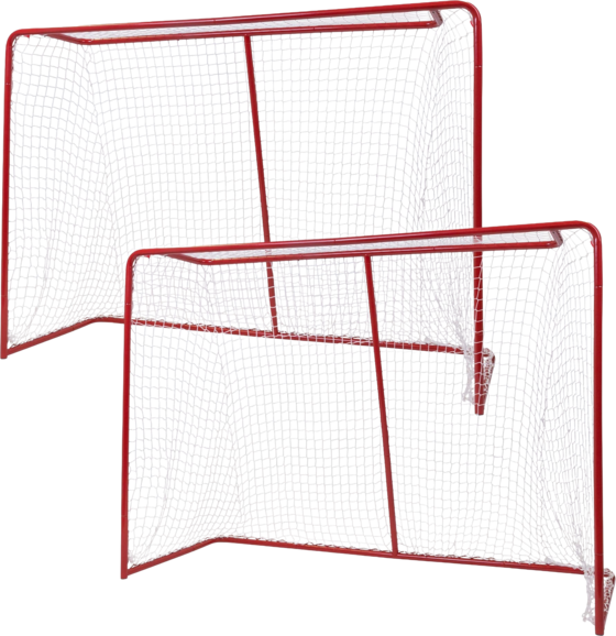 
PROSPORT, 
Prosport 2x Street Hockey Goal, 
Detail 1
