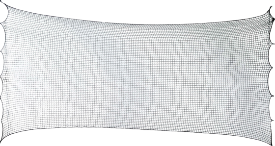 
PROSPORT, 
Prosport Backnet For Football Goals, 
Detail 1
