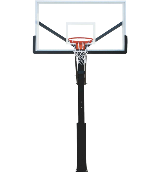 
PROSPORT, 
Prosport Basketball Hoop In-ground 2.3-3.05m, 
Detail 1
