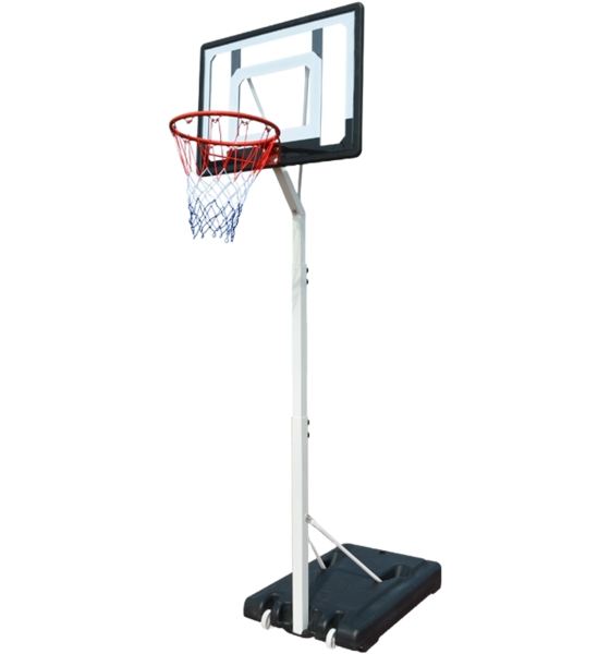 
PROSPORT, 
Prosport Basketball Hoop Junior 2,1-2,6m, 
Detail 1
