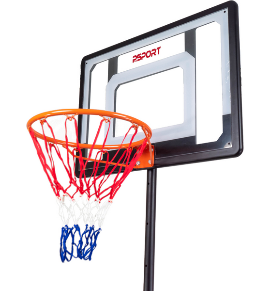 PROSPORT, Prosport Basketball Hoop Kids 1,6-2,1m
