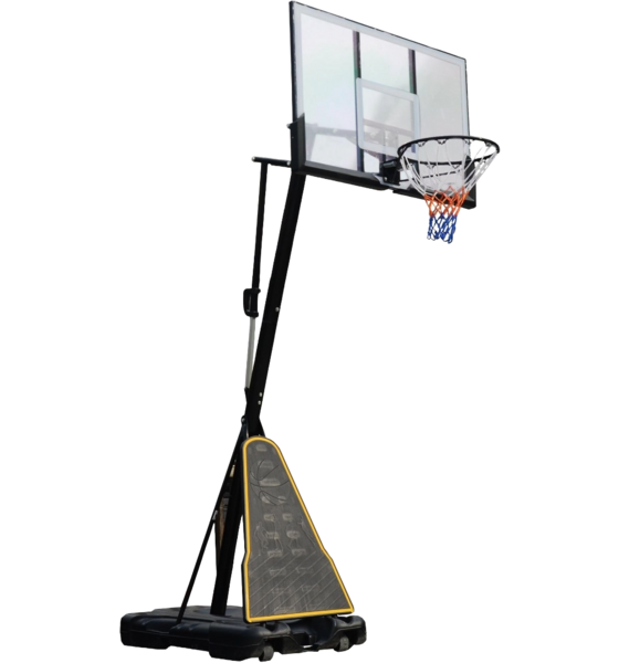 
PROSPORT, 
Prosport Basketball Hoop Pro 2,45-3,05m, 
Detail 1
