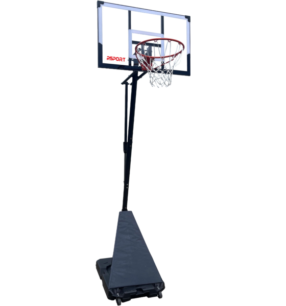 
PROSPORT, 
Prosport Basketball Hoop Slam Dunk 2,45-3,05m, 
Detail 1
