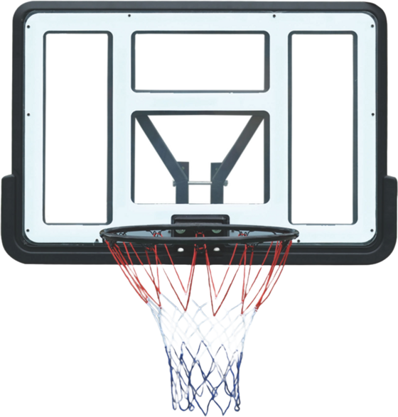 
PROSPORT, 
Prosport Basketball Net And Backboard, 
Detail 1
