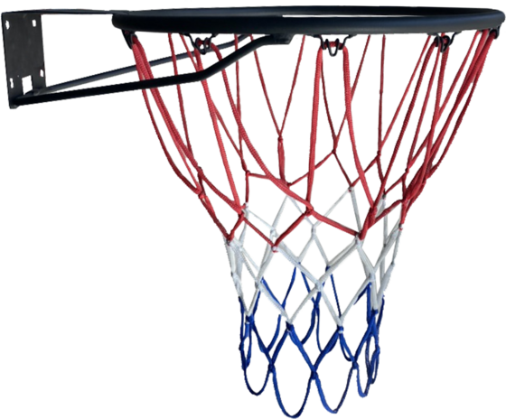 
PROSPORT, 
Prosport Basketball Rim, 
Detail 1
