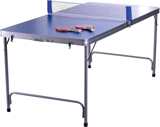 
PROSPORT, 
Prosport Mini Ping Pong Table, Foldable, 
Detail 1
