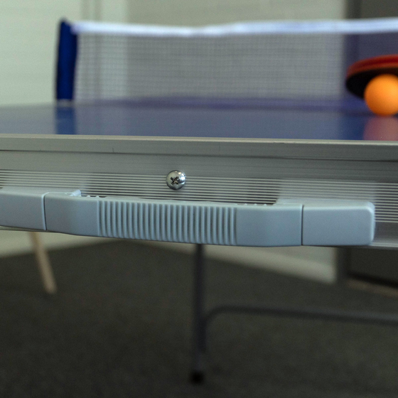 PROSPORT, Prosport Mini Ping Pong Table, Foldable