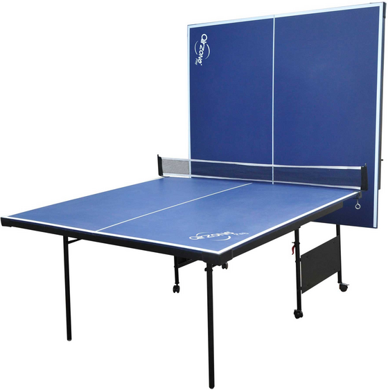 PROSPORT, Prosport Ping Pong Table Official - Folding