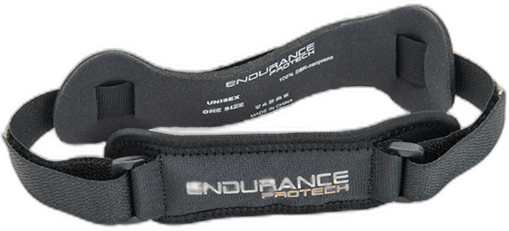 
ENDURANCE, 
Protech Knee Brace, 
Detail 1
