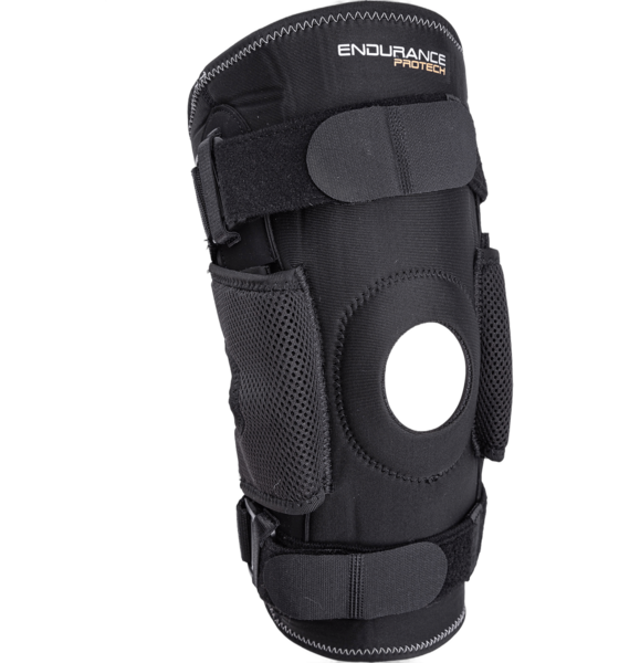 939330101101 ENDURANCE Protech Knee Brace  Standard Detail