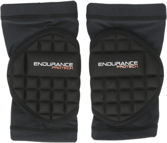 953295101101 ENDURANCE Protech Knee Protection  Standard Detail