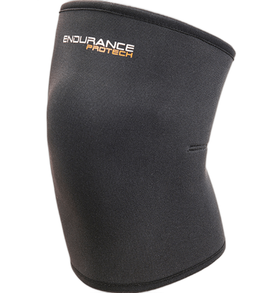 
ENDURANCE, 
Protech Knee Support, 
Detail 1
