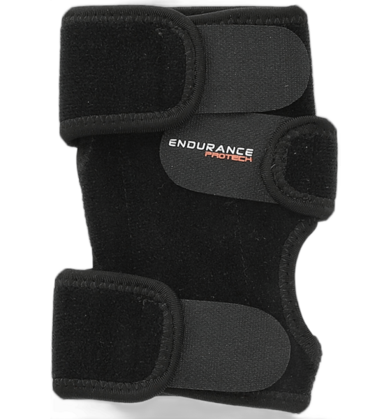 936635101101 ENDURANCE Protech Wrist Bandage  Standard Detail