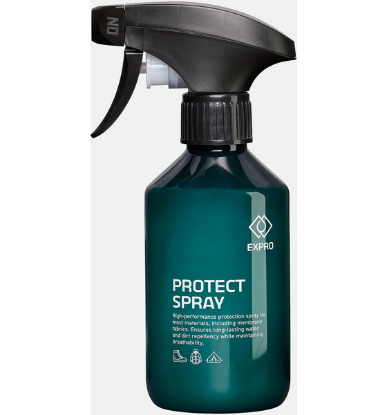
EXPRO, 
Protect Spray, 
Detail 1
