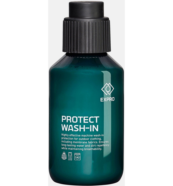 
EXPRO, 
Protect Wash In, 
Detail 1

