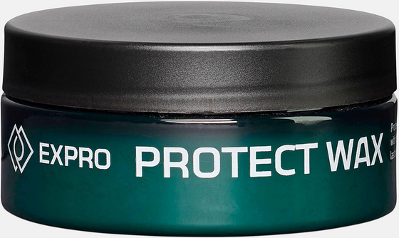 
EXPRO, 
Protect Wax, 
Detail 1
