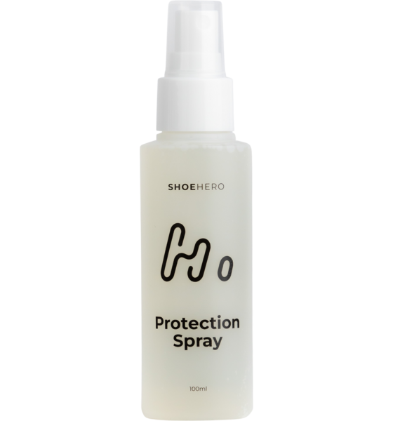 
SHOE HERO, 
Protection Spray - Impregnering, 
Detail 1

