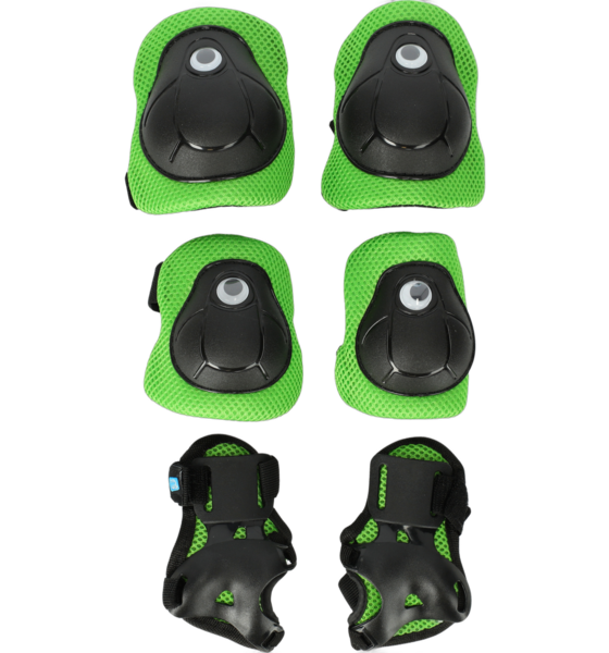 
CRAZY SAFETY, 
Protection, 
Detail 1
