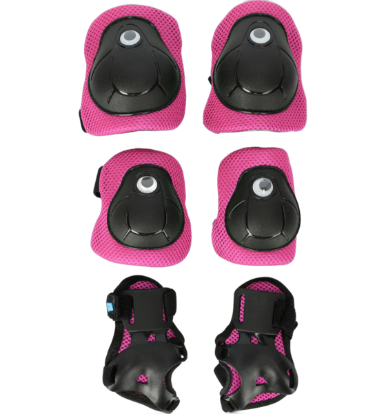 
CRAZY SAFETY, 
Protection, 
Detail 1
