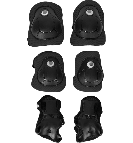 
CRAZY SAFETY, 
Protection, 
Detail 1
