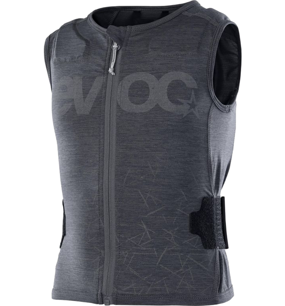 
EVOC, 
Protector Vest Jr, 
Detail 1
