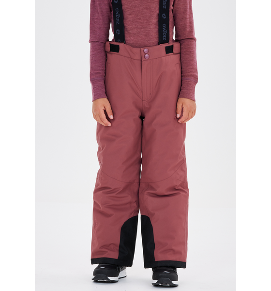 
ZIGZAG, 
Provo Ski Pants, 
Detail 1
