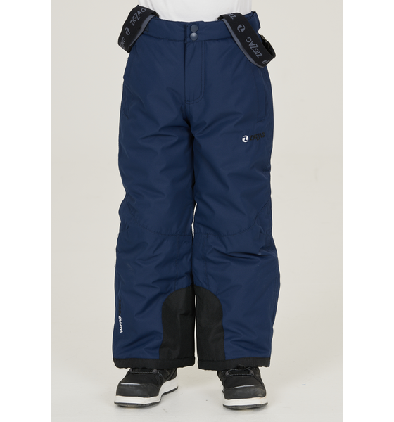 935750113101 ZIGZAG Provo Ski Pants  Model01 Detail