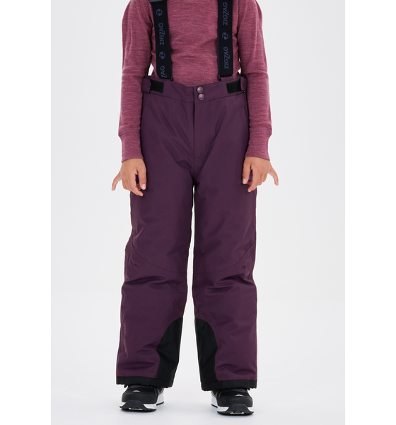 
ZIGZAG, 
Provo Ski Pants, 
Detail 1
