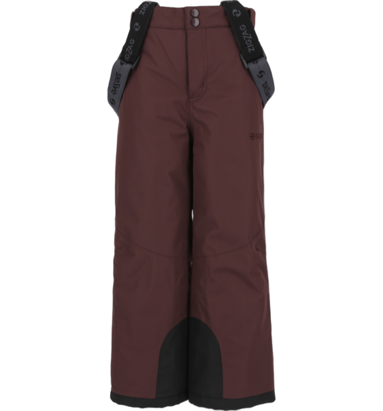 
ZIGZAG, 
Provo Ski Pants, 
Detail 1
