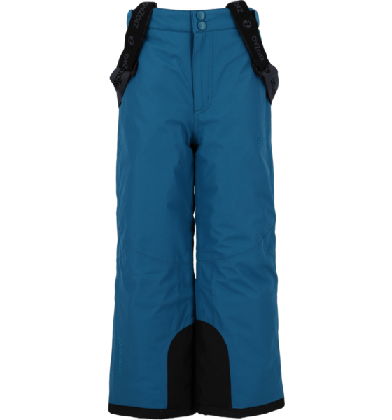 
ZIGZAG, 
Provo Ski Pants, 
Detail 1
