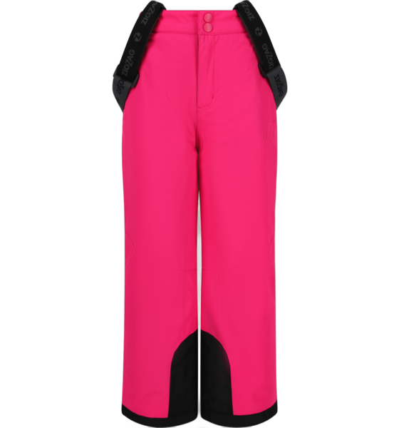 
ZIGZAG, 
Provo Ski Pants, 
Detail 1
