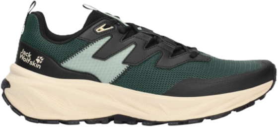 
JACK WOLFSKIN, 
Ps Trail  Low M, 
Detail 1
