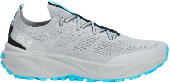 
JACK WOLFSKIN, 
Ps Trail Knit Low M, 
Detail 1
