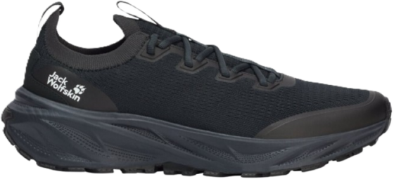 
JACK WOLFSKIN, 
Ps Trail Knit Low M, 
Detail 1
