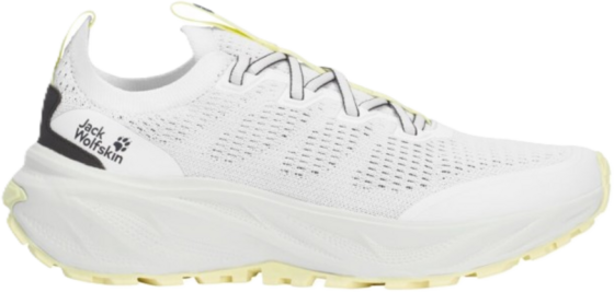 
JACK WOLFSKIN, 
Ps Trail Knit Low W, 
Detail 1
