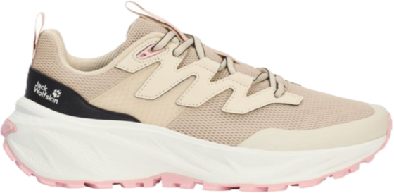 
JACK WOLFSKIN, 
Ps Trail Low W, 
Detail 1
