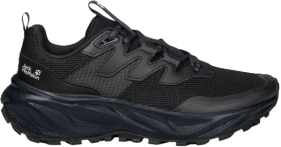 
JACK WOLFSKIN, 
Ps Trail Low W, 
Detail 1
