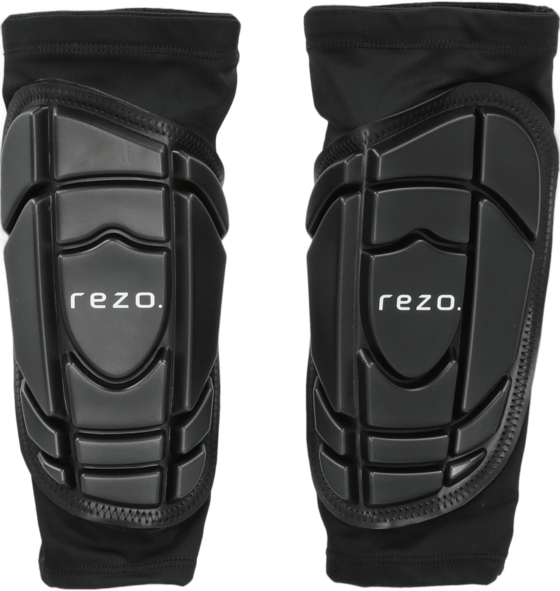 
REZO, 
Pu Shin Guard, 
Detail 1
