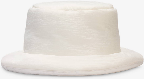 955568101102 NIKE Puffle Bucket Hat Apex  Standard Detail