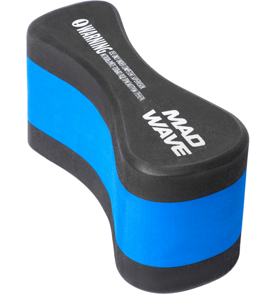 
MAD WAVE, 
Pull Buoy Ext, 
Detail 1
