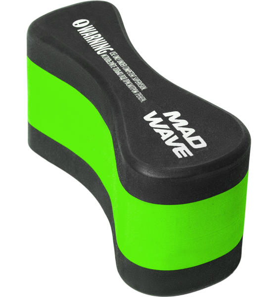 
MAD WAVE, 
Pull Buoy Ext, 
Detail 1
